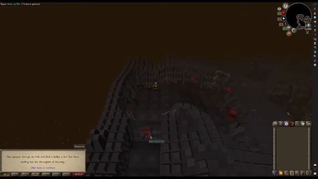 osrs on docked Steam Deck (updated scenes/short) смотреть онлайн