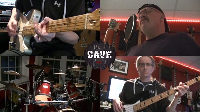Take it easy - Andy Taylor (Cover) смотреть онлайн