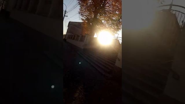 Город ЯВОРОВ - собор Юрия Победителя смотреть онлайн