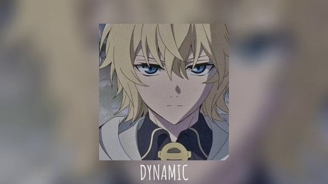 KSLV Noh - Dynamic ( Slowed Down + Reverb)