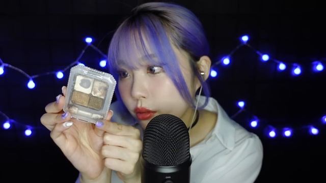 【ASMR】バッグの中身で音フェチ??(ささやき声) ｜What's In My Bag? pt.2 смотреть онлайн
