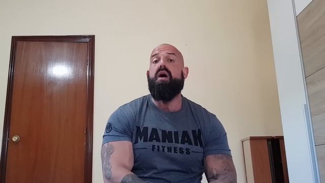 LA GRAN MENTIRA DEL CHEAT MEAL смотреть онлайн