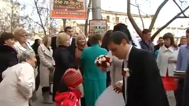Бракосочетание в День Влюбленных смотреть онлайн