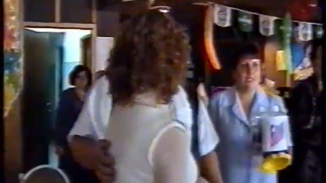 Свадьба Ольги и Сергея смотреть онлайн