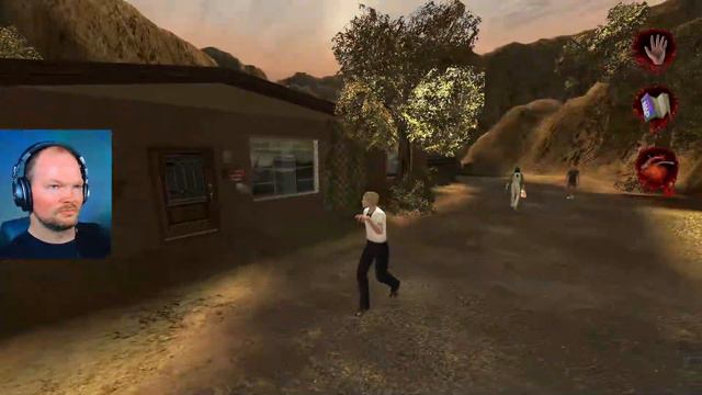 It's Christmas In July - POSTAL 2 | Blind - Part 5 смотреть онлайн