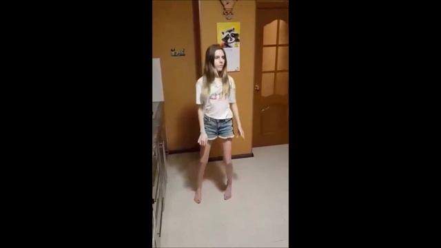 ССТ "ПРОДВИЖЕНИЕ" - Танец "Wake Me Up" смотреть онлайн
