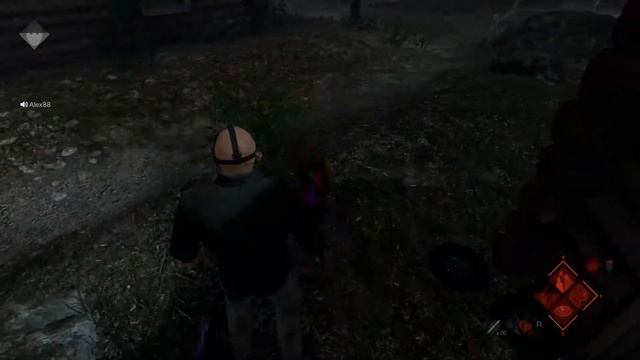 Утка Убийца (Friday the 13th | Пятница 13-ое) смотреть онлайн