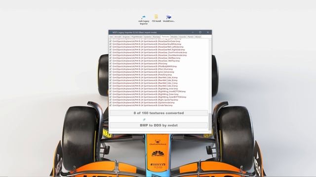 How to Import FSX Aircraft into MSFS in 2022 onwards - Guide #5 смотреть онлайн