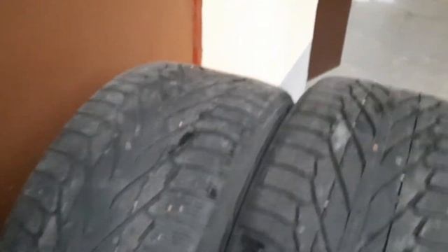 Шины HAKKAPELIITTA R2 SUV. 275/45 R20 смотреть онлайн
