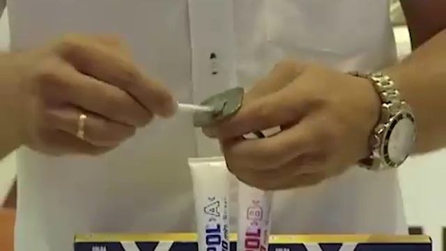 POXIPOL - Adesivo Epoxi смотреть онлайн