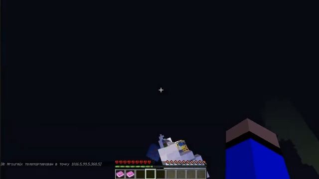 прохождения карты дудл джамп в minecraft часть 1 смотреть онлайн