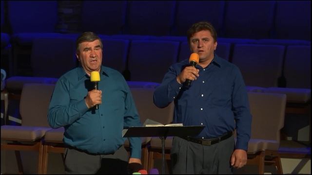 Похоронное служение Матфей Годнюк 23 августа 2018 года. смотреть онлайн