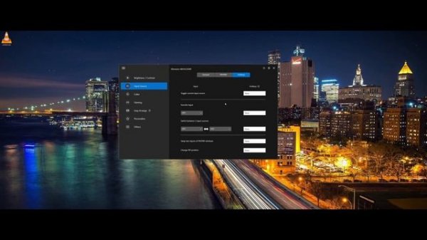 Alienware QD-OLED AW3423DWF Settings Guide - HDR and SDR