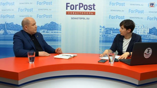 Михаил Развожаев в прямом эфире ForPost 29/04/2020