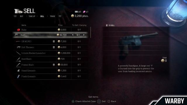 Merchant Reacts to Selling Infinite Rocket Launcher смотреть онлайн