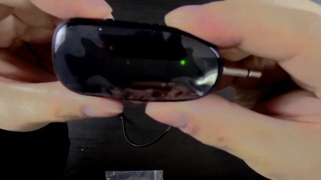 WOQED Wireless Microphone Headset | Unboxing and Review смотреть онлайн