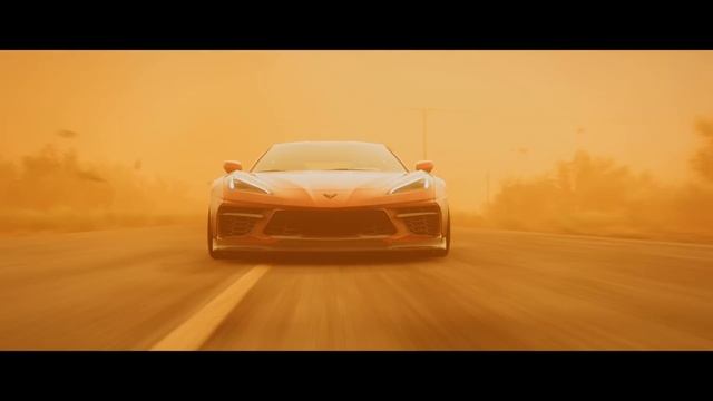 Forza Horizon 5 | Intro Experience | Xbox Series X 4K смотреть онлайн