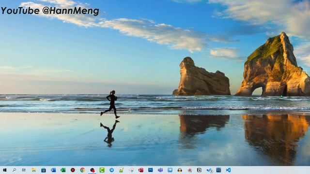 Quickly Open On-Screen Keyboard Windows 10/11 Shortcut Key смотреть онлайн