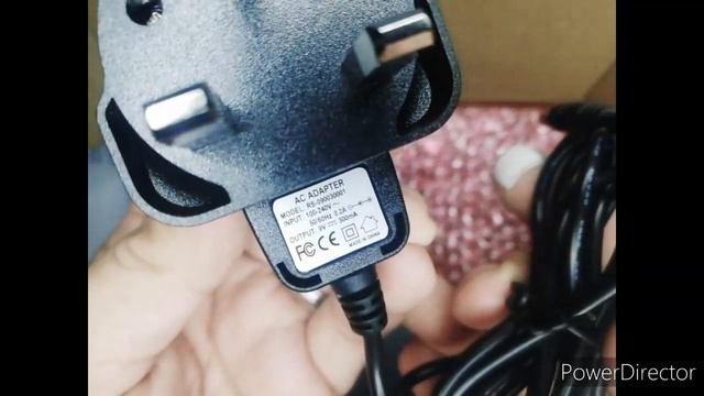 Mooer GE100 Multieffects Guitar Pedal | Silent Unboxing смотреть онлайн