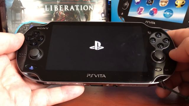 Откат с 3.70 на 3.65 | Установка Henkaku enso на все PS Vita смотреть онлайн