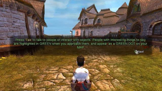 Let's play: Fable the Lost Chapters 1 -- Opening Credits, the movie! смотреть онлайн