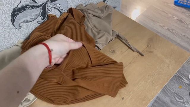 Организация и хранения вещей| Минимализм в комоде смотреть онлайн