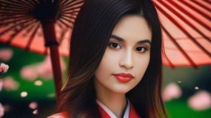 Анкудинова Диана - Сан."Каникулы любви."Поют - сёстры Дза Пинац.(Япония)