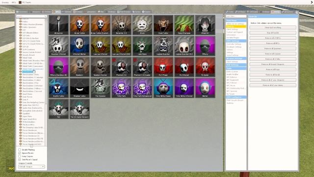 RANGED CAMERA MEN Save BOOMBOX MEN From SKIBIDI TOILET CRAB In Garry's Mod!