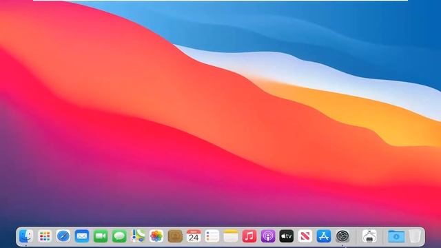 How To Hide Dock On MacBook [Tutorial] смотреть онлайн