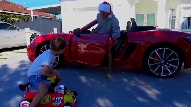 Сеня и Папа- сборник веселых детских  историй