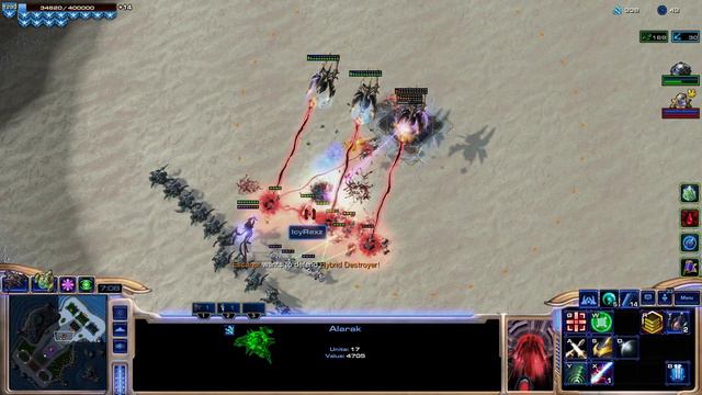 STIMMED VANGUARDS MAKE ME FAIL NNN - Weekly Brawl [Starcraft 2 Direct Strike] смотреть онлайн