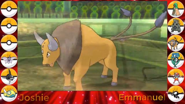 "WOW! I Actually Can Play Pokemon" Pokemon USUM Wifi Battle NO.114 смотреть онлайн