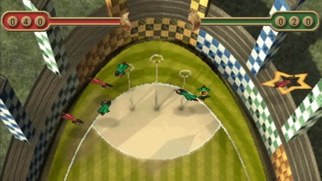 Обзор игры "Гарри Поттер и Принц-Полукровка" (PSP, NDS) от Олега Бузова смотреть онлайн