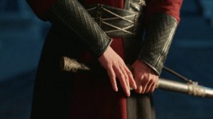 А Май идёт на войну 1 сезон 30 серия