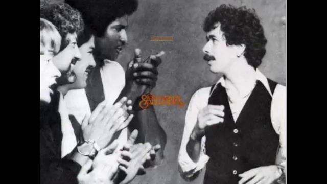 Stormy ~ Santana смотреть онлайн