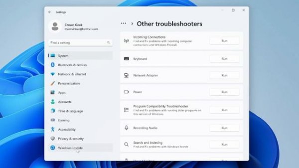 FIX Event ID 1060, This driver has been blocked from loading (Windows 10/11)