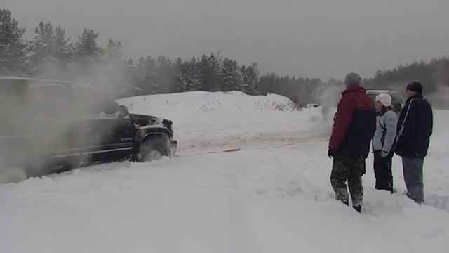 CHEVY-CLAN смотреть онлайн