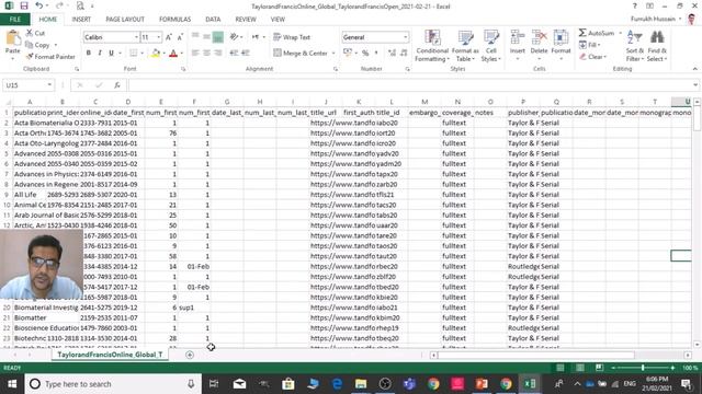 External e-resources in Koha | Catalog online databases in Koha | Koha digital library system смотреть онлайн