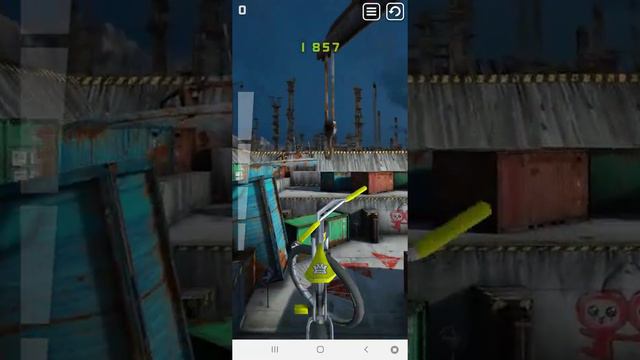 бмх игра будет 2 часть!!! смотреть онлайн