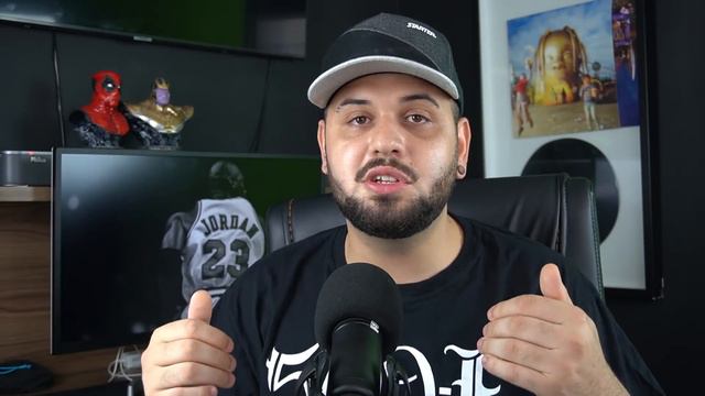 COMPLEXO DO ALEMÃO - Brasil Bizarro #18 смотреть онлайн