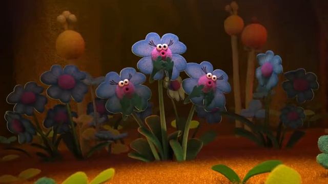 Reggaeton Vs. Kpop  - Trolls World Tour - 2020 - 1080p Blu-ray