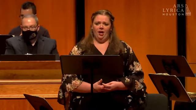 G.F. Handel, The Choice of Hercules, HWV 69 | Mvmt. 6: Air (Virtue) смотреть онлайн