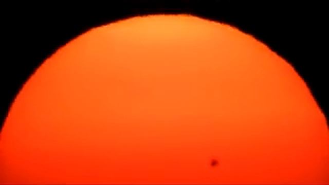 Nikon coolpix P900 zoom test - Sunspot смотреть онлайн