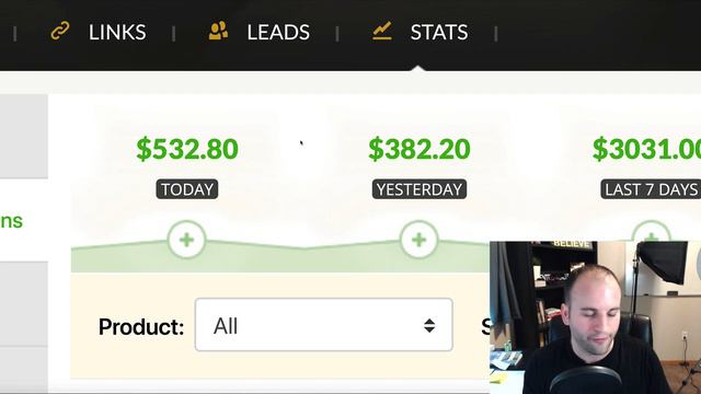 GENERATE 300 FREE LEADS PER DAY - PROOF THIS WORKS! смотреть онлайн