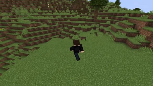 NEW ACROBATICS ANIMATION | Legends Mod (1.18.2) смотреть онлайн