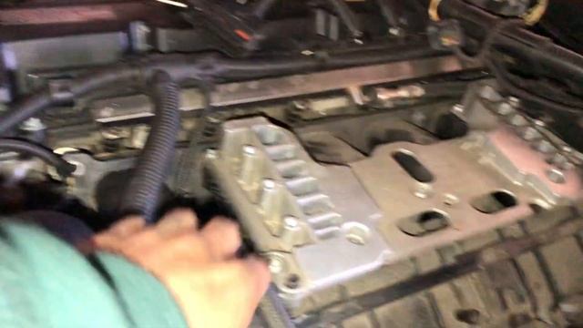2011 BMW 528i f10 Starter Replacement Repair Car Not Starting N52 N52k 2007 2008 2009 2010 530i смотреть онлайн