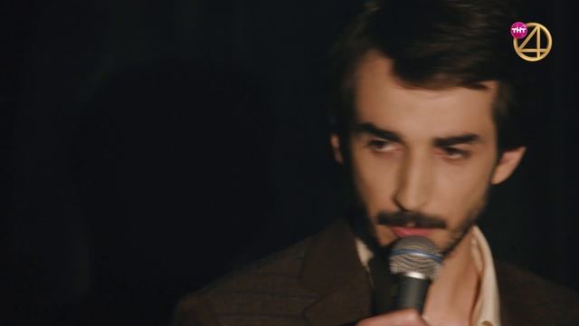 Анонс. "22 комика" с 22 июля в 23:00 на ТНТ4! смотреть онлайн