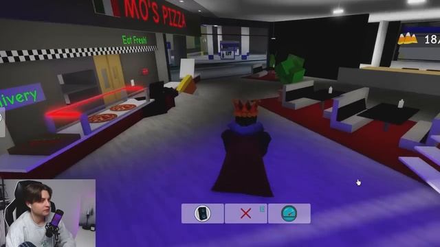 ВСЕ КОНФЕТЫ на СЛОЖНОМ РЕЖИМЕ (Hard) Брукхейвен РП Роблокс. Обновление Brookhaven RP Roblox 2022 смотреть онлайн