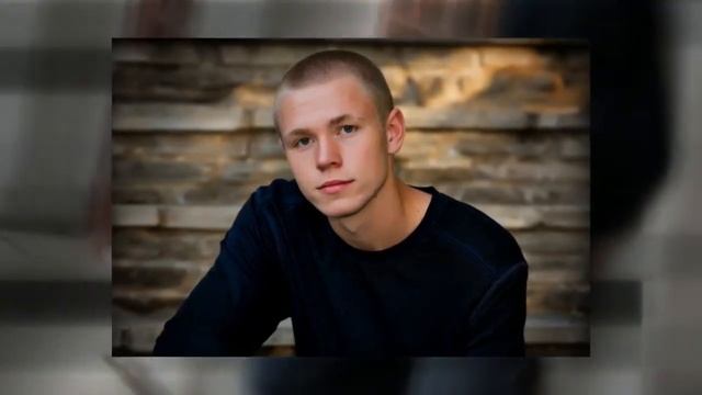 Lane W - Senior Portraits смотреть онлайн