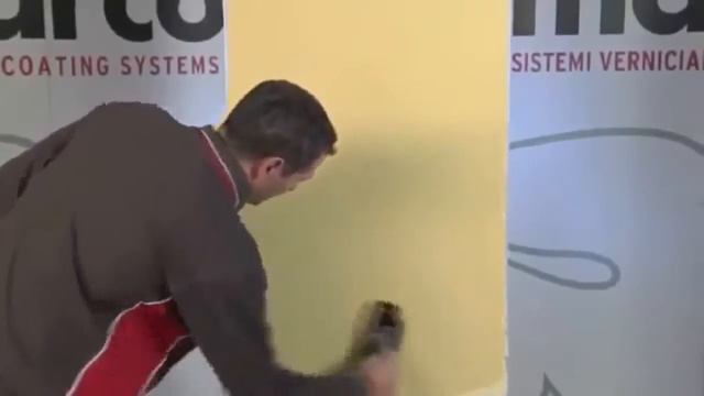 Marmorino - Rete Effect by San Marco смотреть онлайн